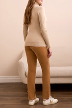 Turtleneck Sweater