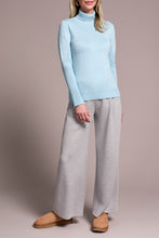 Turtleneck Sweater