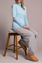 Turtleneck Sweater
