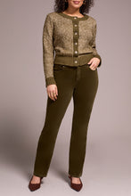 Pinwale Pant