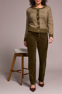 Pinwale Pant