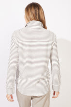 Verona Stripe Top