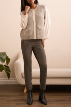 Pocket Vest