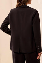 Stretch Lined Blazer
