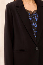 Stretch Lined Blazer