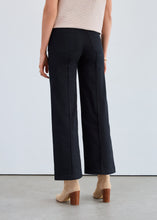 Pin Tuck Olivia Pant