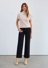 Pin Tuck Olivia Pant