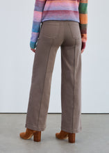 Pin Tuck Olivia Pant