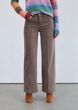 Pin Tuck Olivia Pant