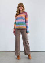 Pin Tuck Olivia Pant