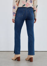 Brass Studded Jean