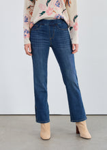 Brass Studded Jean