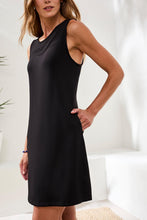 Shift  Dress