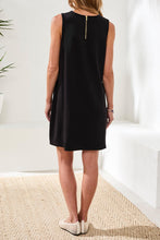 Shift  Dress