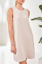 Shift  Dress