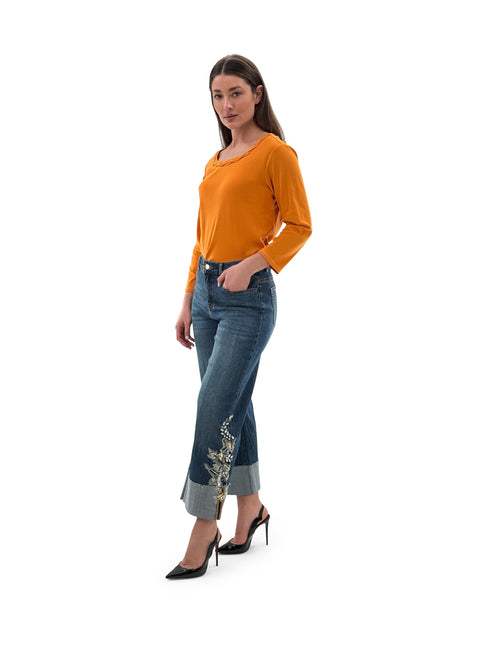 Jewelled Jean