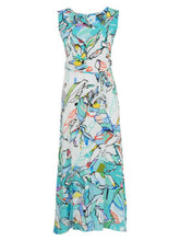 Half Moon Morning Dress