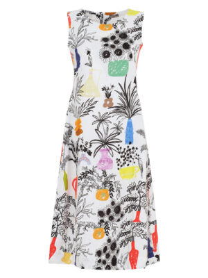 'Summer Bouquet' Dress