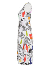 'Summer Bouquet' Dress