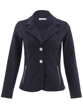 Sail Away Knit Jacket
