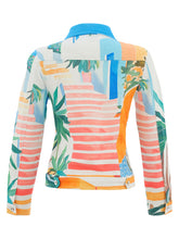 Simply ART Jacket by Kosta Morr