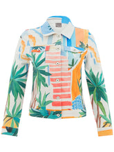 Simply ART Jacket by Kosta Morr