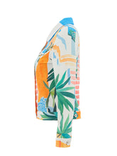 Simply ART Jacket by Kosta Morr