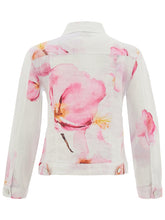 Simply ART Collection Jacket -'Colours of Spring'