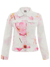 Simply ART Collection Jacket -'Colours of Spring'
