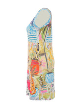 Simply ART Collection Dress - Cheetah