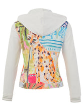 Hoodie Jacket