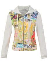 Hoodie Jacket