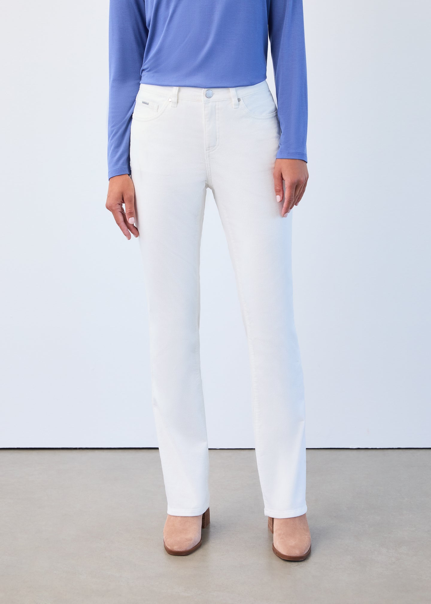 Olivia Corduroy Bootleg