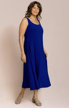 Fit and Flare Dress