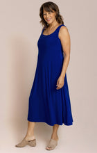 Fit and Flare Dress