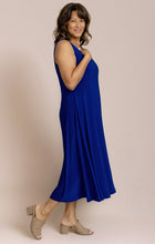 Fit and Flare Dress