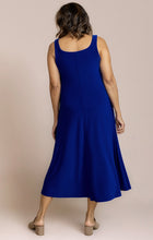 Fit and Flare Dress
