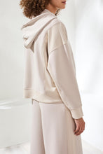 Zip Up  Hoodie