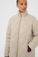 Olilas Quilted Coat