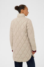 Olilas Quilted Coat