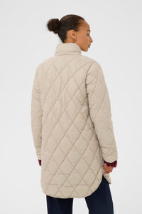 Olilas Quilted Coat