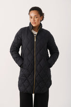 Olilas Quilted Coat