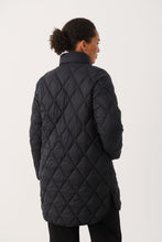 Olilas Quilted Coat
