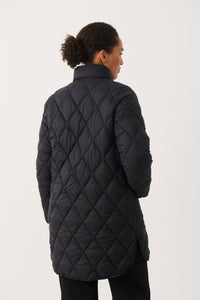 Olilas Quilted Coat