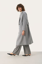 Classic Wool Coat