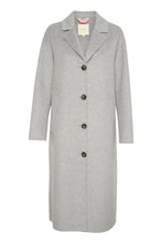 Classic Wool Coat