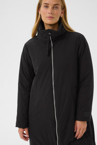 Olilas Quilted Coat