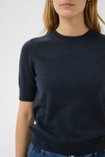 Natanya Short Sleeve Sweater