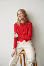 Classic Cardigan