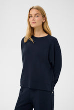 Leisure Pullover with Side Zip